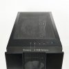 Obudowa GS-02B-OP Hunter 2 Midi Tower 4xRGB USBC